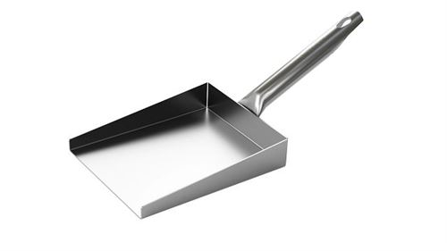  Pelle &agrave; Cendres pour Four &agrave; Braise - Format Petit - Pujadas