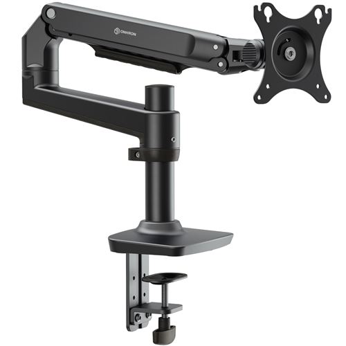 Bras Articul&eacute; &Eacute;cran PC - ONKRON - MS75 - 17-38 Pouces - VESA 75x75 & 100x100 - 11 kg