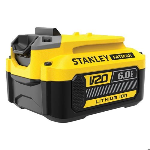 Stanley Accessoire Sciage Tronçonnage - Image 3