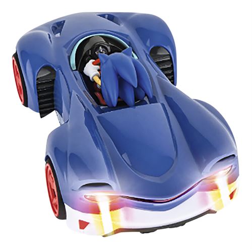 Voiture radio commandée Carrera Sonic Racer - Voiture télécommandée - Achat  & prix