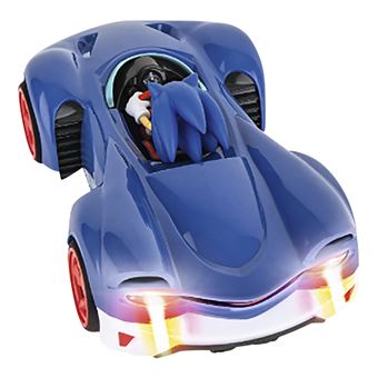 Voiture radio commandée Carrera Sonic Racer