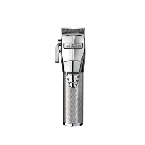Babyliss Pro Chrom Fx8700e Tondeuse Cheveux Professionnel Chrome 1 Pcs - Image 3