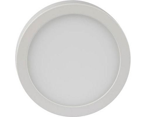 V-TAC VT-1805 RD 4000K 4917 Luminaire à LED encastrable 18 W blanc naturel blanc