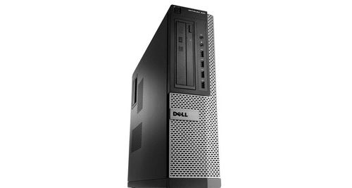 Optiplex 790- g630- 8go- 240go ssd- linux