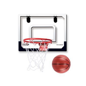 Mini panier de basket intérieur avec accroches de porte - Jeux d'ambiance -  Achat & prix