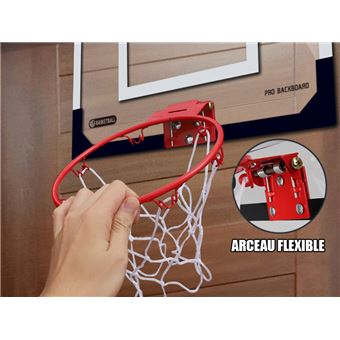 Panier de Basket-ball pour enfants, Mini-jeu d'intérieur, support