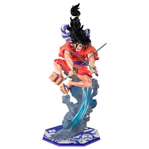 Acheter Figurine Figuarts Zero - One Piece- Kozuki Oden État correct - 82,68 € Figurine Figuarts Zero - One Piece- Kozuki Oden État correct - N/A reconditionné disponible sur Fnac