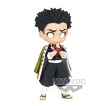 Figurine Banpresto 10023 Demon Slayer Kimetsu No Yaiba Q Posket Petit Vol5 C Gy