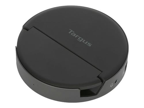 Targus Universal USB-C Phone Dock - Station d'accueil - USB-C - HDMI - 10Mb LAN