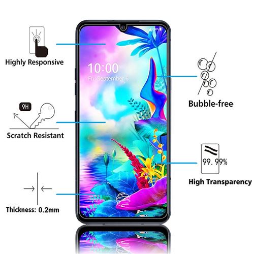 lg g8x thinq 5g compatible