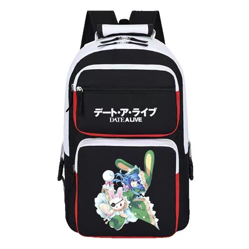 Sac à Dos Date a Live pour Garçon et Filles (SD1842) 29*20*45 cm