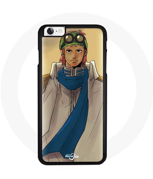 Coque Iphone 7 Série Coby One Piece Maniacase