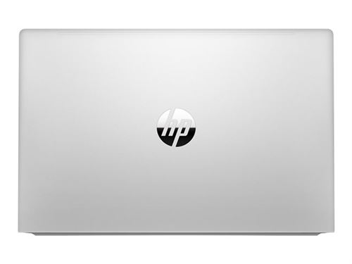 HP ProBook 450 G8 Notebook - Intel Core i5 - 1135G7 / jusqu'à 4.2 GHz - Win 10 Pro (comprend Licence Win 11 Pro) - Carte graphique Intel Iris Xe - 16