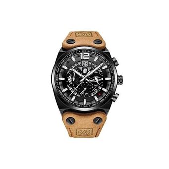 Montre homme by benyar by 5112 Montre Top Prix fnac
