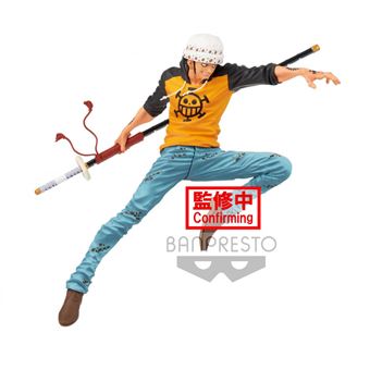 Figurine Maximatic - One Piece - The Trafalgar Law