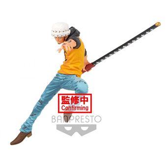 Figurine Maximatic - One Piece - The Trafalgar Law