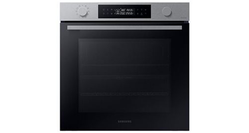Samsung Four Twin Convection-Multifonctions Pyrolyse Nv7B4450Vas