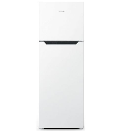Réfrigérateur Combiné 60Cm 304L Statique Schneider Scdd308W