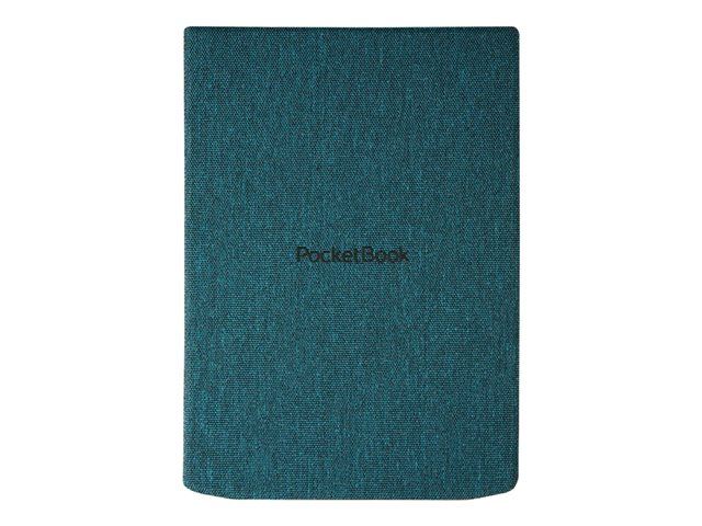 Étui avec rabat pour liseuse Pocketbook InkPad 4