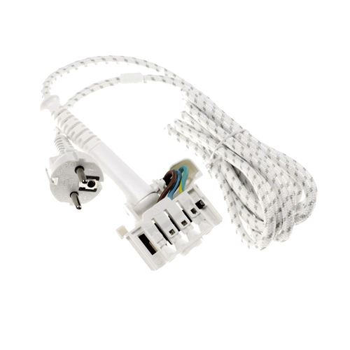 Calor - Cordon d'alimentation pour Centrale Vapeur - CS-00130490 - Image 2