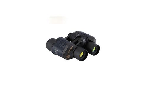 Télescope des jumelles 60x60 10000m hd pour la chasse en plein air