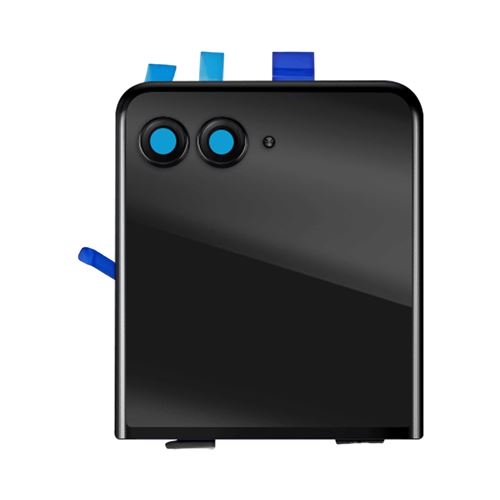 Écran Externe pour Motorola Razr 40 Ultra avec Vitre Tactile Motorola Noir