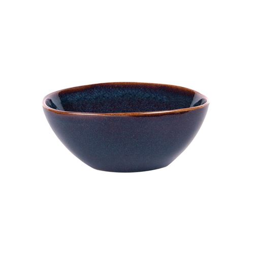 Table Passion Bleu Bol Symphony 14 Cm (Lot De 2) - Image 3