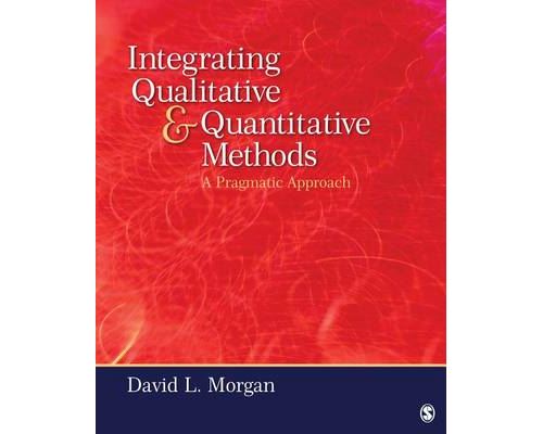 Integrating Qualitative And Quantitative Methods