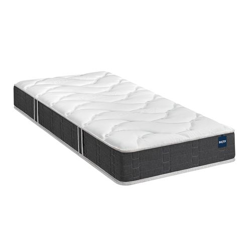 Non Communiqué Matelas Bultex Nano Et Mousse De Confort So Good 90X190