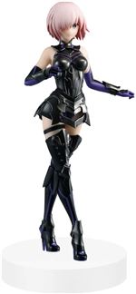 Fate/grand Order The Movie: Sacred Round Table Realm Camelot Servant Figure Marsh Kirierite