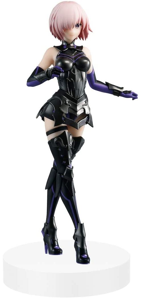 Banpresto Fate/Grand Order The Movie: Sacred Round Table Realm Camelot Servant Figure Marsh Kirierite