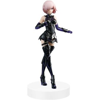 Fate/grand Order The Movie: Sacred Round Table Realm Camelot Servant Figure Marsh Kirierite