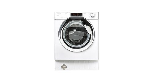 Rosiéres Lave-Linge Encastrable 9 Kgs 1600 Trs/Mn Blanc