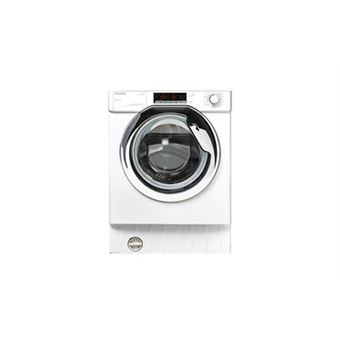 LAVE-LINGE ENCASTRABLE 9 KGS 1600 TRS/MN BLANC