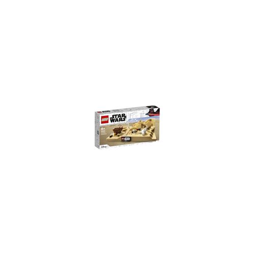 LEGO 40451 - La Ferme sur Tatooine - Limited Edition