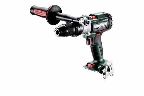 Non Communiqué Perceuse À Percussion 18 V Sb 18 Ltx-3 Bl I Metal (Sans Batterie Ni Chargeur), Coffret