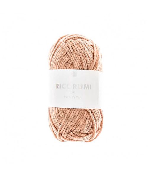 Rico Design Creative Ricorumi dk Blush