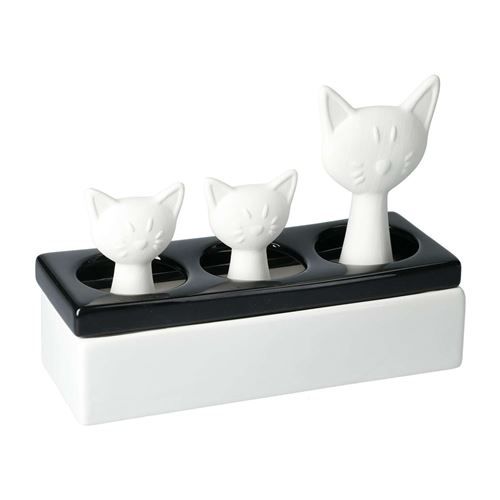 Non Communiqué Wenko - Humidificateur D'air Chats
