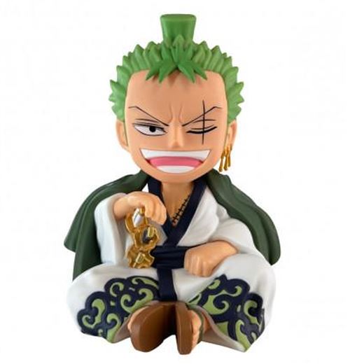 Tirelire | One Piece | Zorojuro