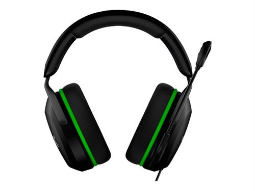 Casque audio filaire HyperX Cloud Stinger 2 Core pour console Xbox Noir