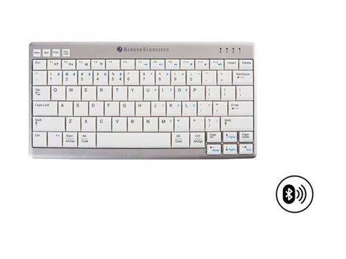 Bakker Elkhuizen - UltraBoard 950 Wireless - Clavier sans fil - Image 2