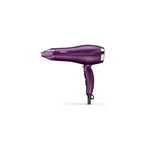 BaByliss 5513PE Rapide - Sèche-cheveux - orchidée de velours