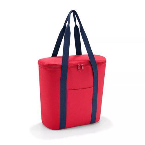 Sac isotherme rouge - Reisenthel - Rouge - Polyester