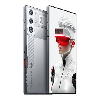 Smartphone RedMagic 9S Pro 6.8