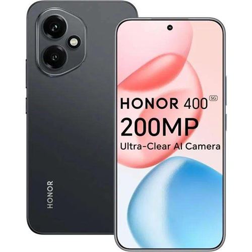 Smartphone Honor 6 6.55 pouces RAM 8 Go stockage 512 Go État correct - N/A reconditionné disponible sur Fnac