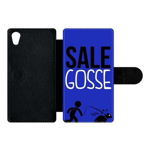 Etui sony xperia m4 sale gosse 3