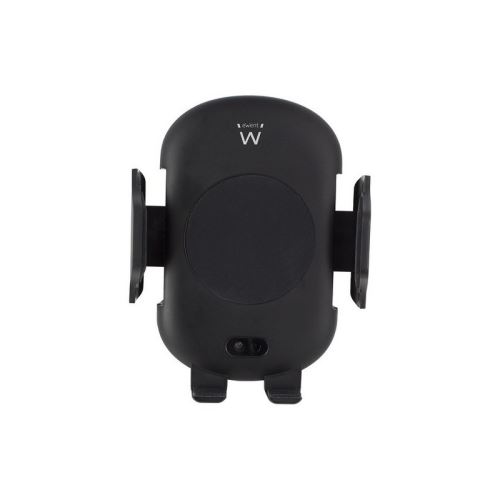 Ewent Automatic Car Mount - Autohouder/oplader - zwart