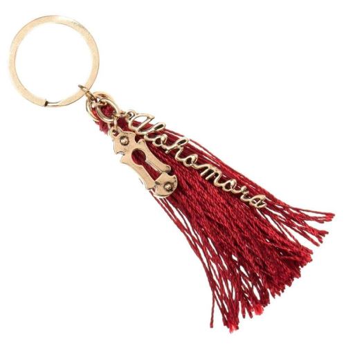 Porte-clés Alohomora Harry Potter