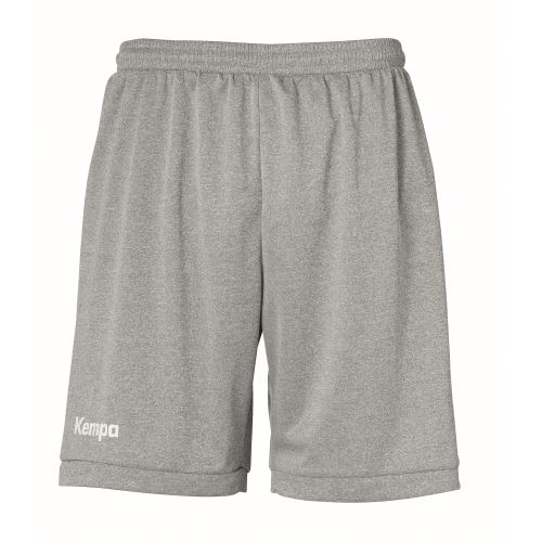 Short Kempa Core 2.0 M Gris