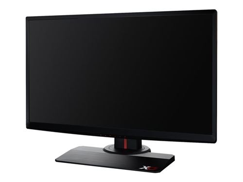 ViewSonic XG Gaming XG2530 - LED-monitor - 25 (24.5 zichtbaar) - 1920 x 1080 Full HD (1080p) - TN - 400 cd/m² - 1000:1 - 1 ms - 2xHDMI, DisplayPort - luidsprekers